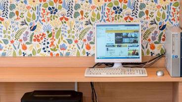 ビジネスセンター / 11