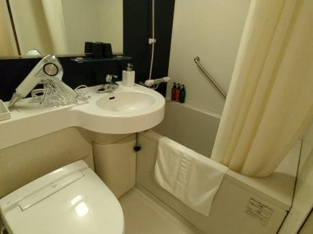 ホテル サンフレックス鹿児島 / 4