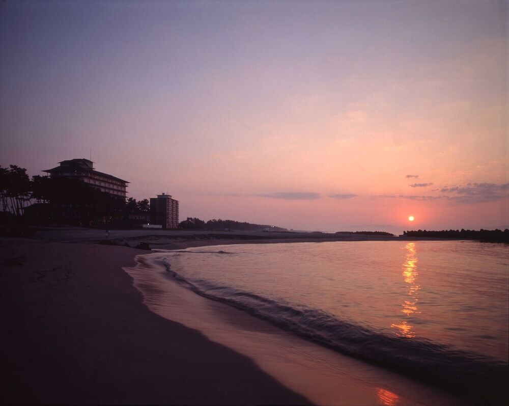 施設からの眺望