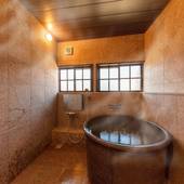 千山庵 SenzanAn きたまち（和歌山県 コテージ・ロッジ・一棟貸） / 3