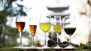 パノラミックスイート 禁煙