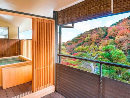 翠嵐 ラグジュアリーコレクションホテル 京都 / 1