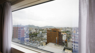 スーペリアニッコールーム 禁煙