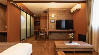 スーペリアB 禁煙