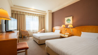 スタンダード ツインルーム 禁煙