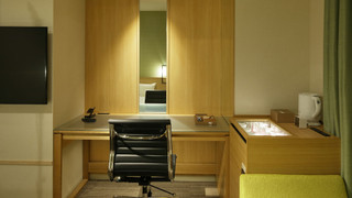 キングルーム 禁煙