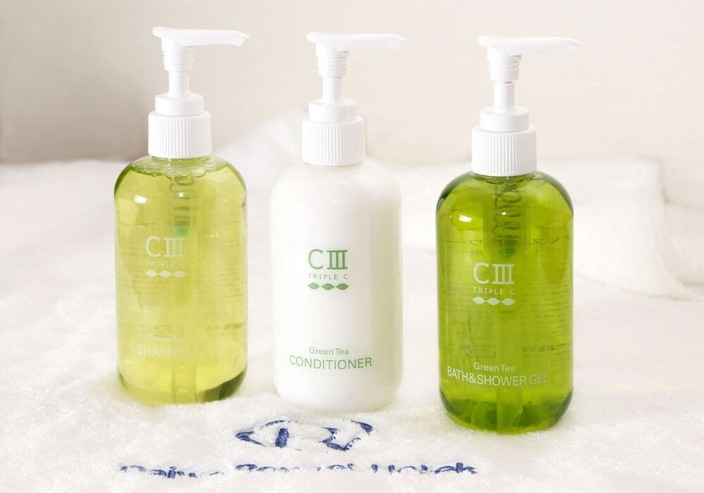 バスアメニティ