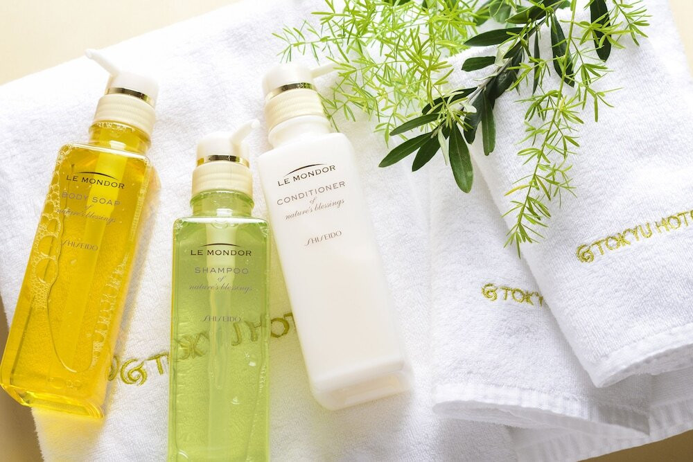 快適な客室でまったりコーヒータイムを♡「神戸三宮東急ＲＥＩホテル 」3477489