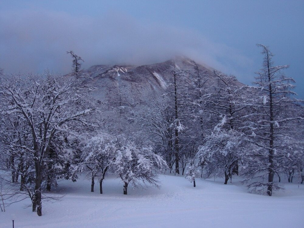 施設からの眺望