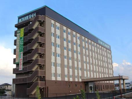 ホテルルートイン伊勢崎インター / 1