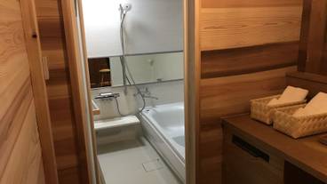 バスルーム / 37