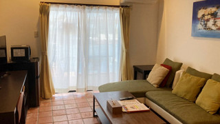 1F プールサイドツイン&キッチン (ペット不可) 禁煙