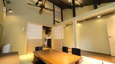 リビングルーム / 12