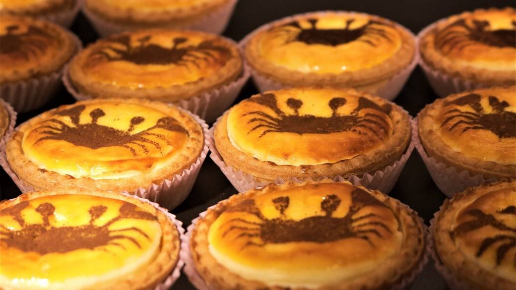 城崎温泉 湯あがりチーズタルト / 5