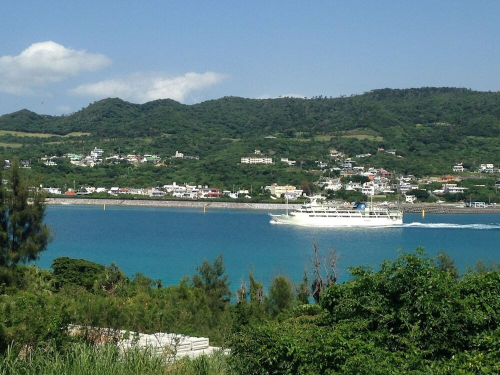 ビーチ / オーシャン ビュー