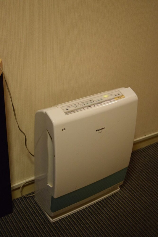 客室の設備とサービス