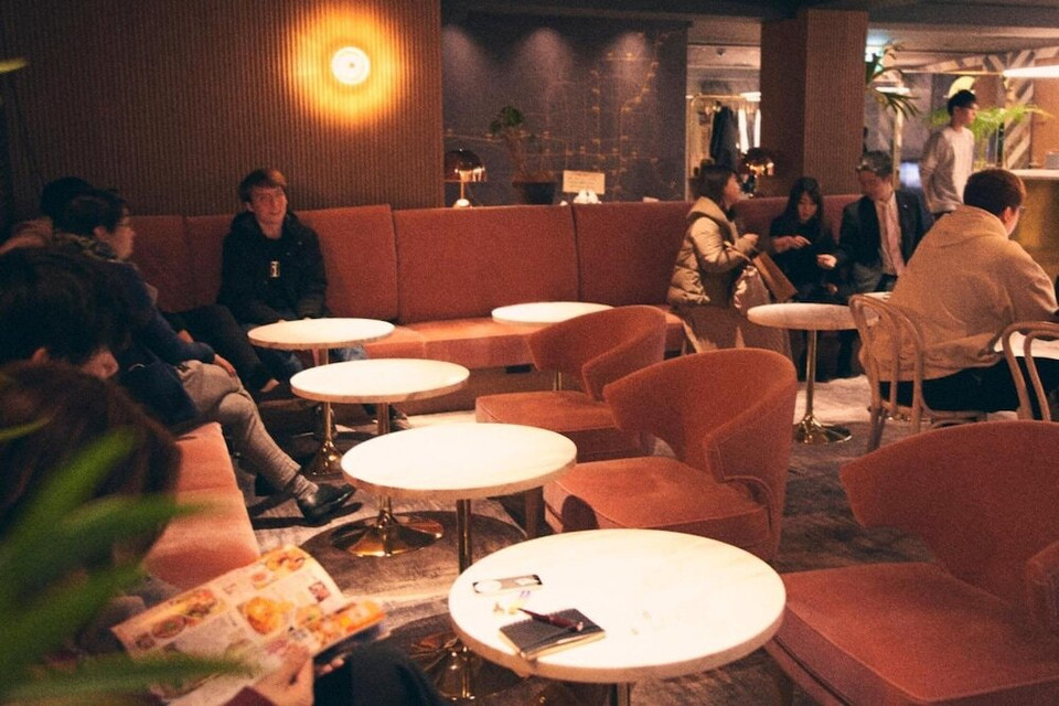 館内(2)