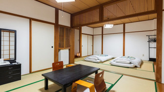 ファミリー ルーム