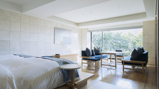 ハーモニー･スイート ツイン（禁煙 ）