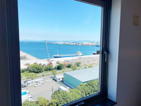 コンフォートイン鹿児島谷山 / 5