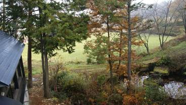 施設の敷地 / 10