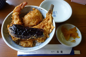 「雷門 三定」料理 785577 