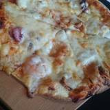 函館山ロープウェイ山頂レストランジェノバ（ハコダテヤマロープウェイサンチョウレストランジェノバ）