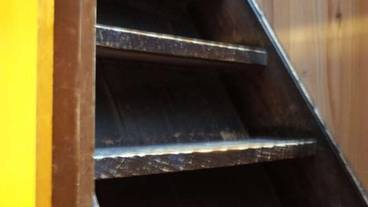 内装の詳細 / 14