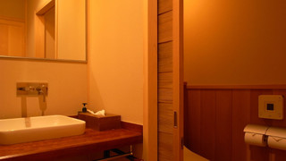 ツインベッドルーム 竹仙 トイレ付 禁煙