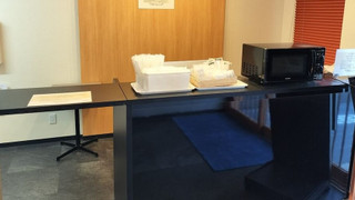 離れ ダブルルーム 禁煙