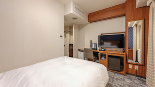 スタンダード ダブルルーム 禁煙