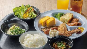 レストラン / 14