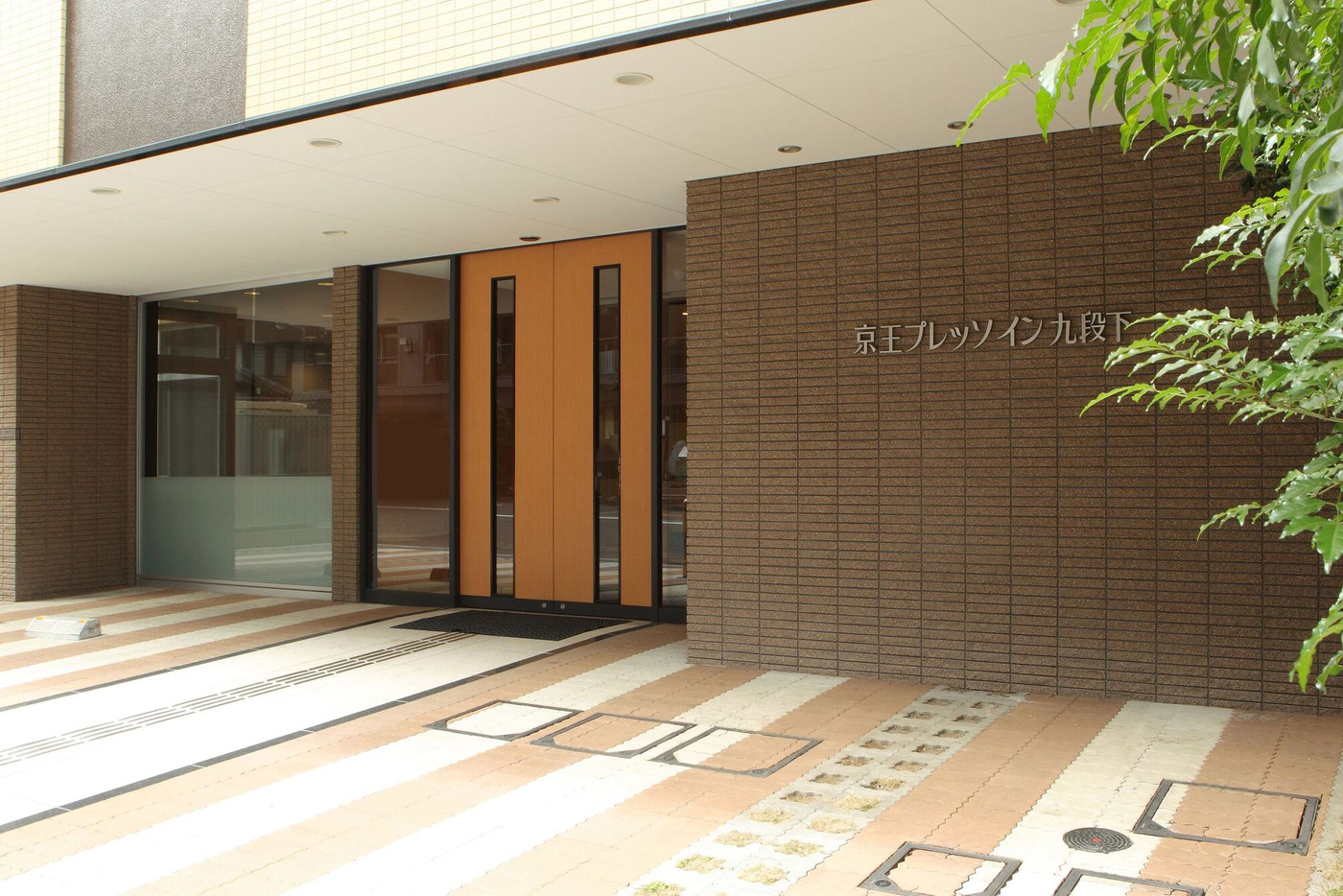 九段下駅まで徒歩約2分、日本武道館まで徒歩約10分3537871