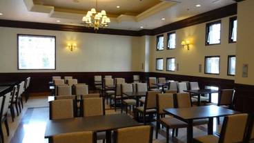 レストラン / 12