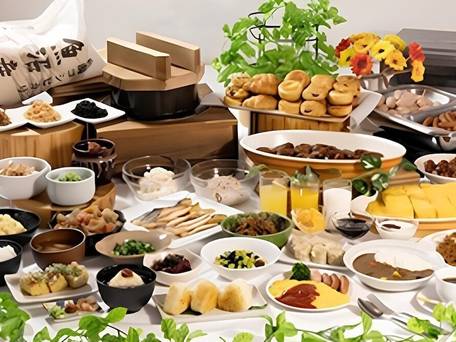 コートホテル新潟 / 1