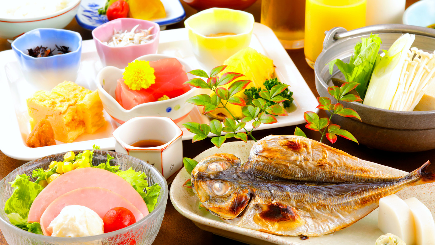 西伊豆土肥温泉 碧き凪ぎの宿 明治館(ニシイズトイオンセン アオキナギノヤド メイジカン) / 5