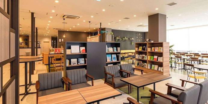 コンフォートホテル大阪心斎橋(大阪府 ビジネスホテル) / 1