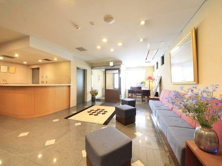 ホテル モルシャン / 2