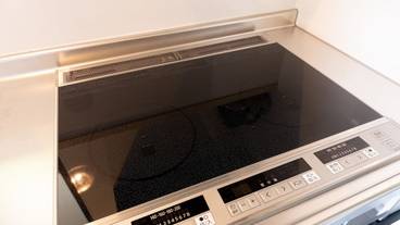 専用キッチン / 7