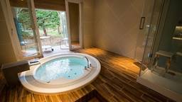 【函館】身軽＆清潔にステイ♪客室に洗濯機があるカップル向きホテル・宿5選