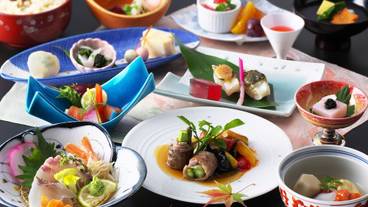 食事・飲み物 / 2