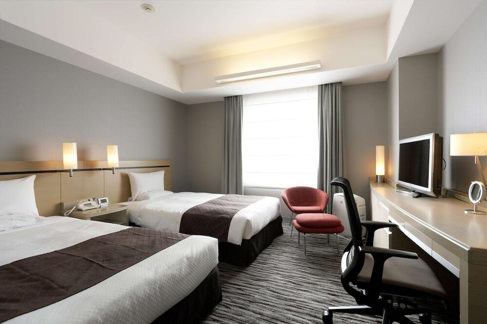 スタンダードツイン②