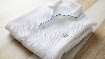 客室の設備とサービス / 34