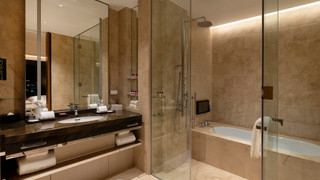 Prestige Room [ハリウッドツイン] [禁煙] [夜景がきれい]