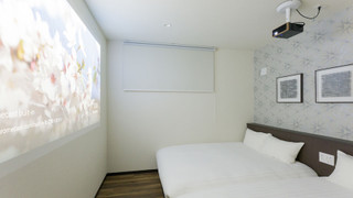 [ペット同室不可]8名定員 禁煙（105）