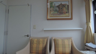 ファミリールーム