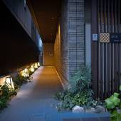 御宿 河原町五条(京都府 アパートメント) / 3