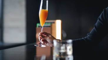 ロビーラウンジ / 9