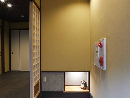 美盧 八条内田町邸 / 3