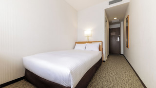 シングルルーム 2名利用 禁煙